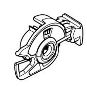 Choke Control Assy Stop & Choke 5100172-03 Choke Control Assy Stop & Choke 5100172-03
