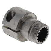 Shoulder 5100907-02 Shoulder 5100907-02