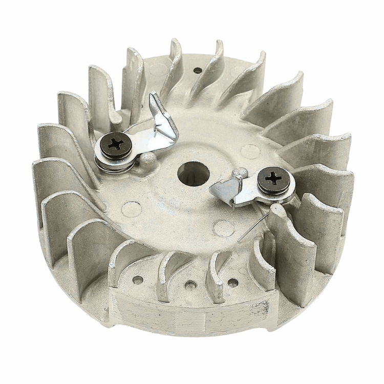 Flywheel Kpl 5101698-02