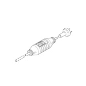 Cable, assembly 110V US Cable, assembly 110V US