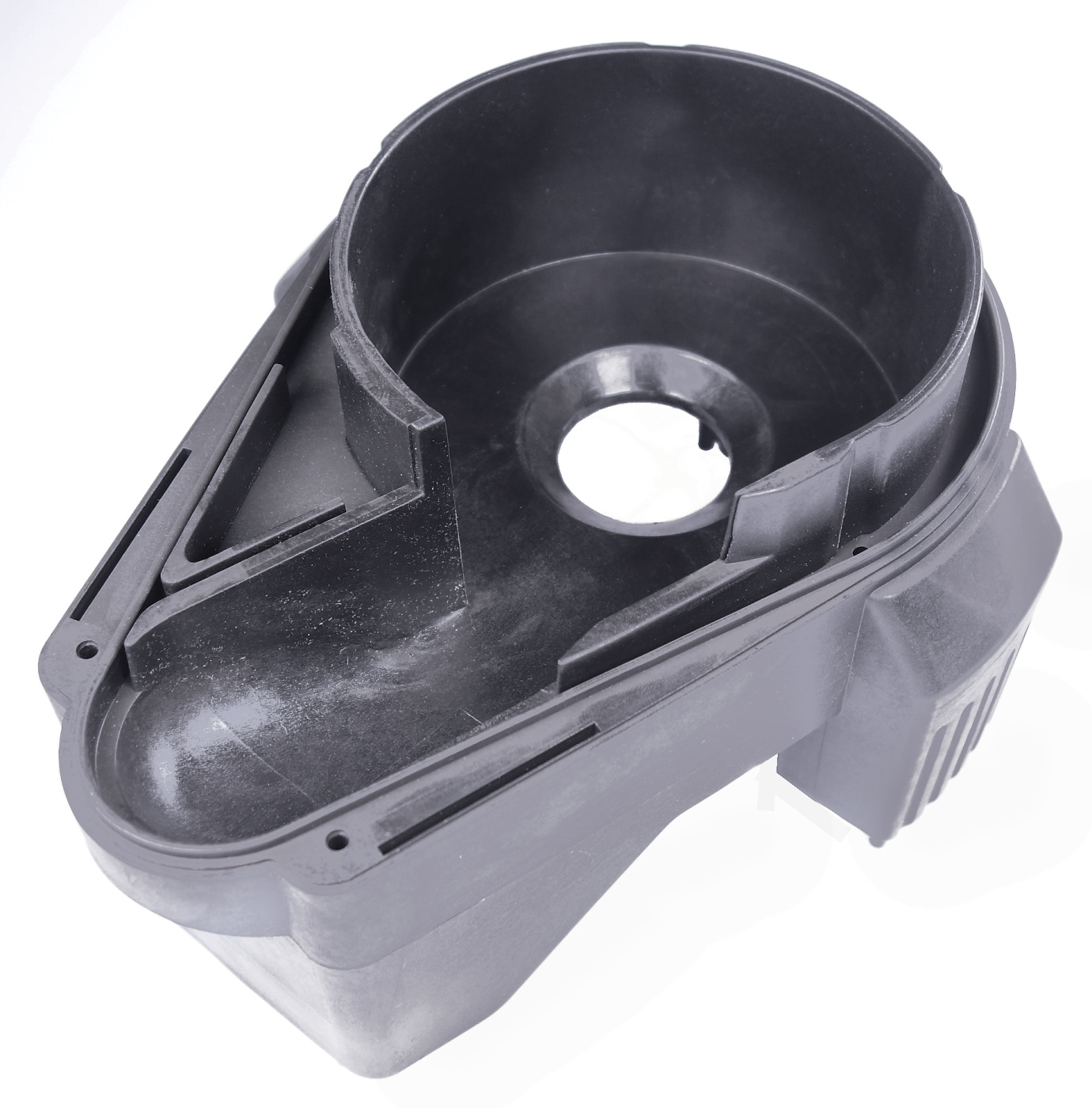 Filter base