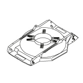 Clipping Cover 5106940-64 Clipping Cover 5106940-64