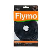 2-blade cutting disc Fly052 2-blade cutting disc Fly052