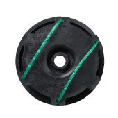 Pre-wound coil Pre-wound coil