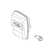 Silencer 5113868-01 Silencer 5113868-01