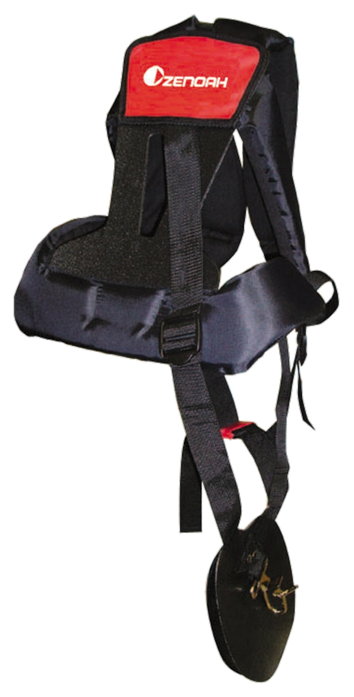 Royal harness assembly