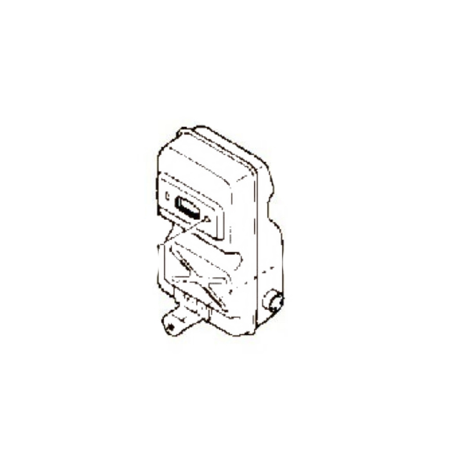 Muffler