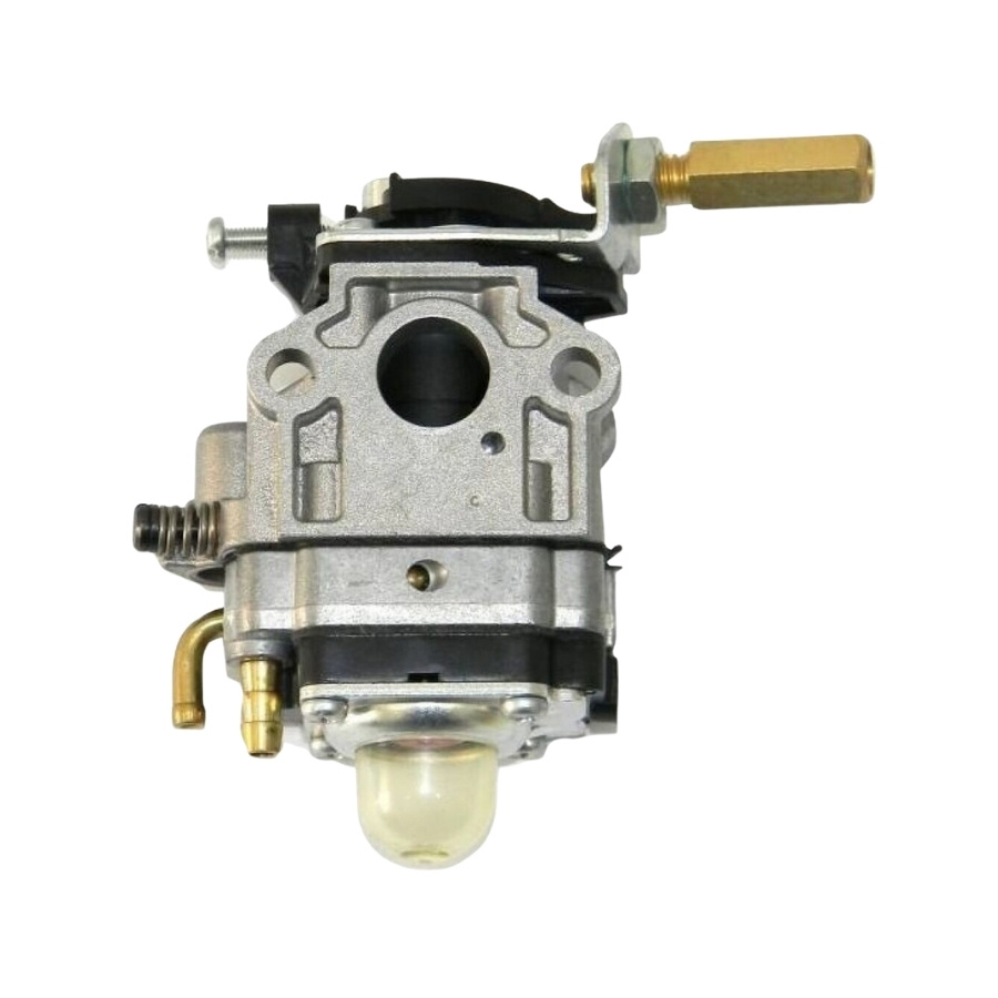 Carburettor-a