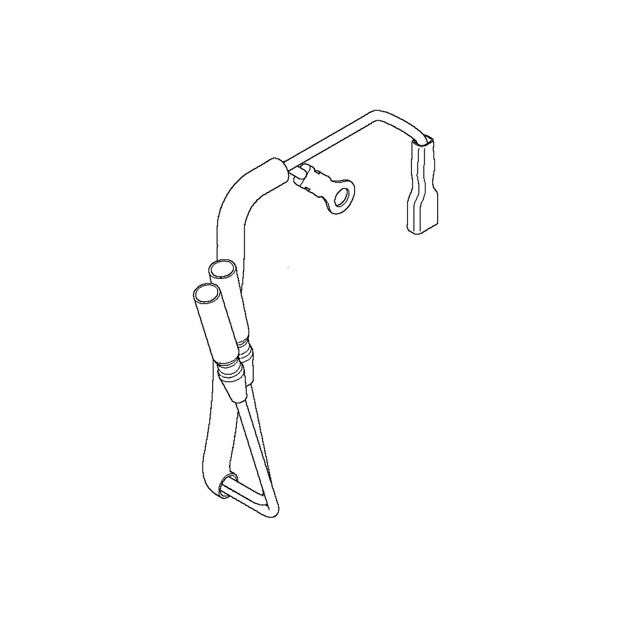 Cord Comp 5123286-01