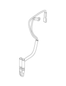 Cord Comp 5123619-01 Cord Comp 5123619-01