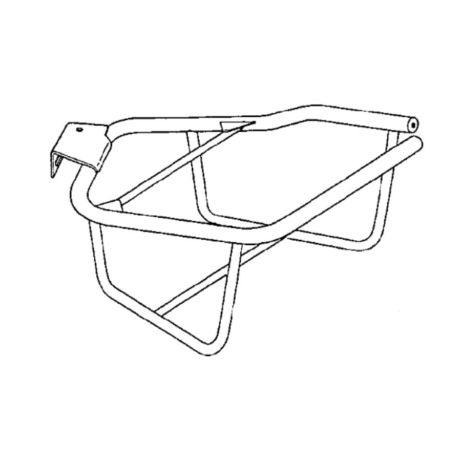 Frame