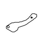 Plate 5128030-00 Plate 5128030-00