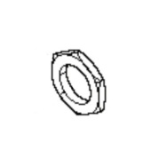 Nut 5136126-01 Nut 5136126-01
