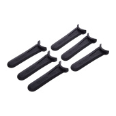 Blade, 6 pcs. plastic Blade, 6 pcs. plastic