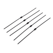 Gvac shred lines x 5 Gvac shred lines x 5