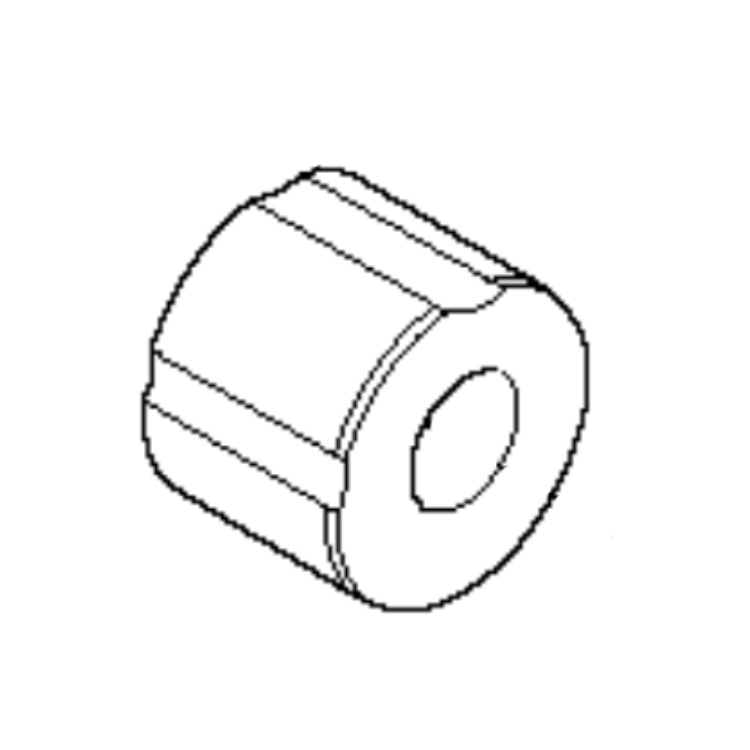 Bushing 5141201-01