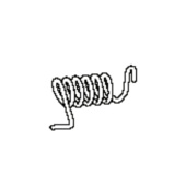 Spring 5142436-01 Spring 5142436-01