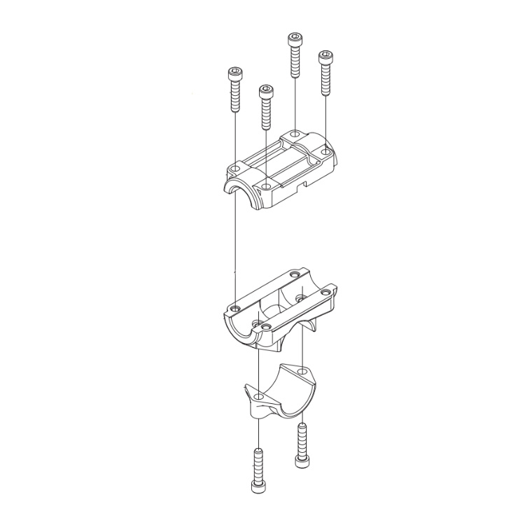 Bracket A 5143953-01
