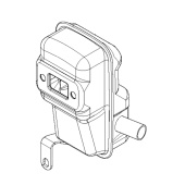 Silencer 5153745-01 Silencer 5153745-01