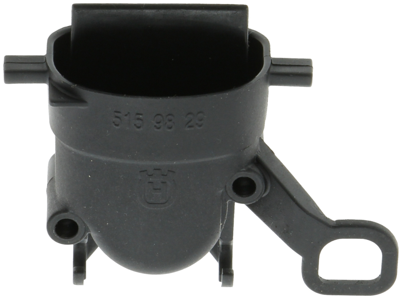 Filter holder