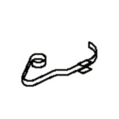 Belt guide Belt guide