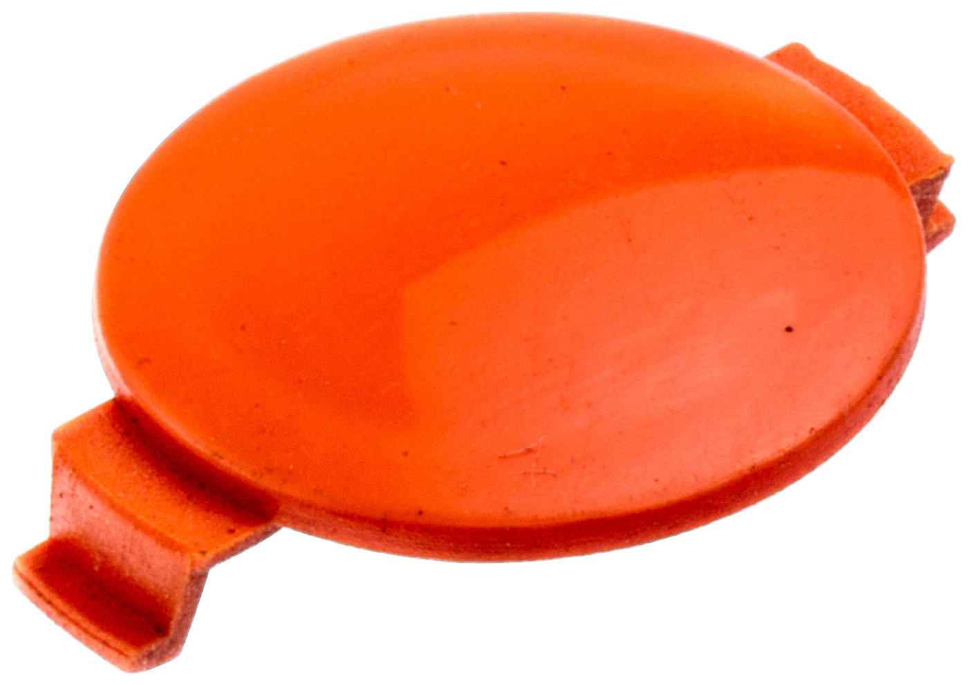 Plug, Orange 5168591-07