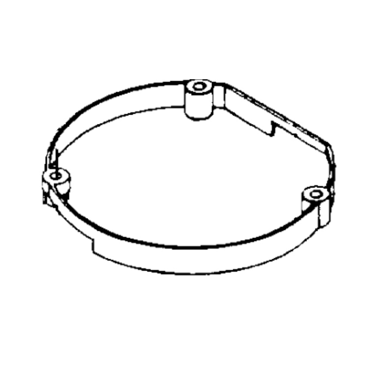 Intermediate ring