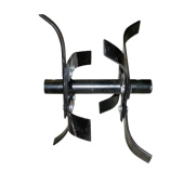 Blade cross Right Blade cross Right
