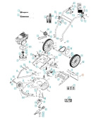 Screw 5196534-26 Screw 5196534-26