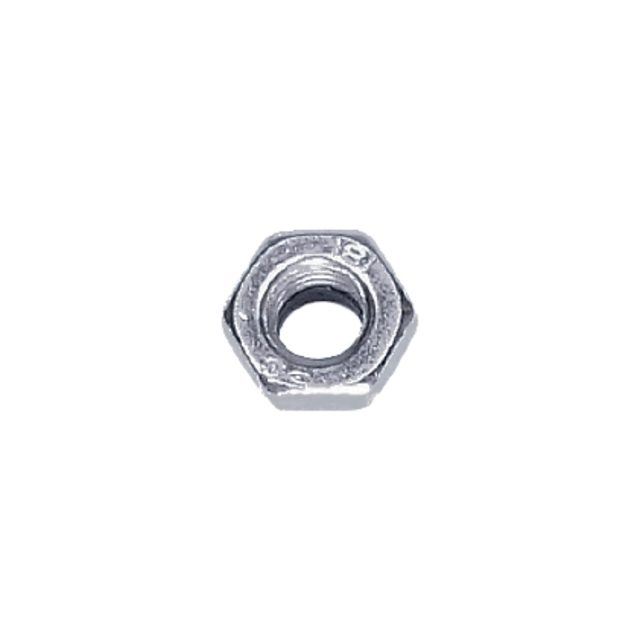 Hexagon Nut M 6 5202976-01