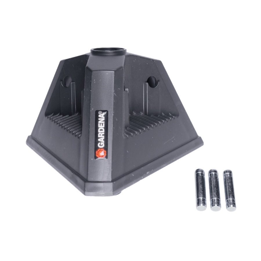 Stand Without Pipe 5203200-01