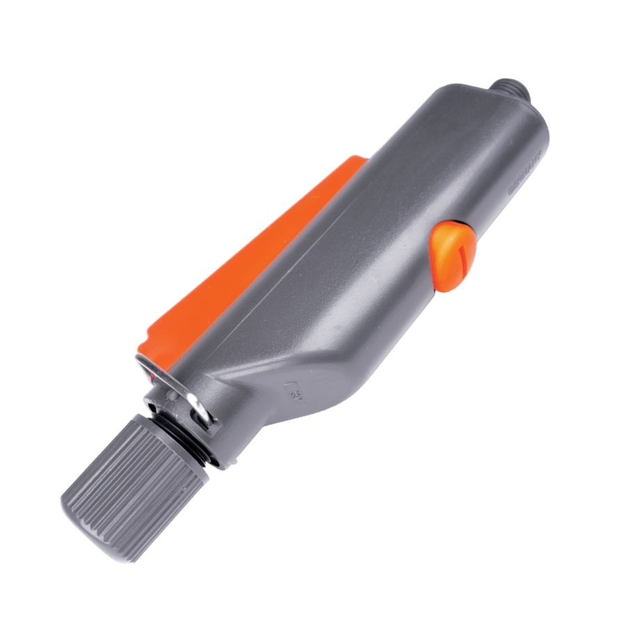 Hand Valve, Cpl, 5203244-01