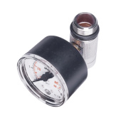 Meter, Cpl, 5203304-01 Meter, Cpl, 5203304-01