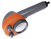 Spray body, assembly Spray body, assembly