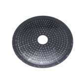 Perforated Metal Plate 5203383-01 Perforated Metal Plate 5203383-01