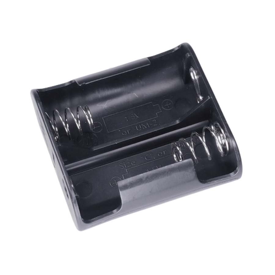 Battery Holder 5203424-01