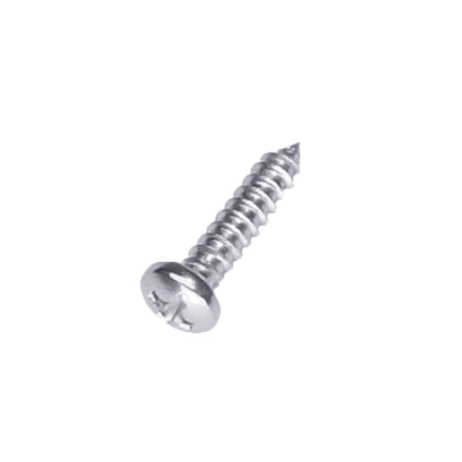 Socket Screw 3.5X16 5203445-01
