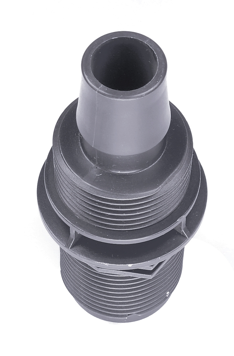 Joint pipe (2 holes)