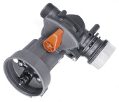 Solenoid valve Solenoid valve
