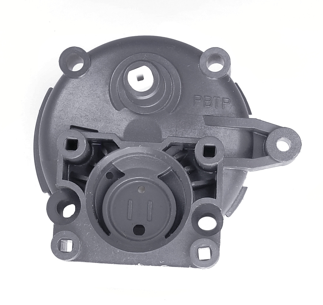 Valve cover, assembly