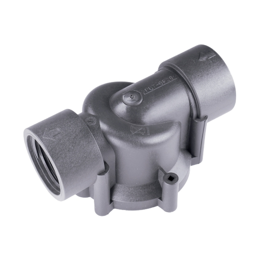 Valve Body 5203474-01