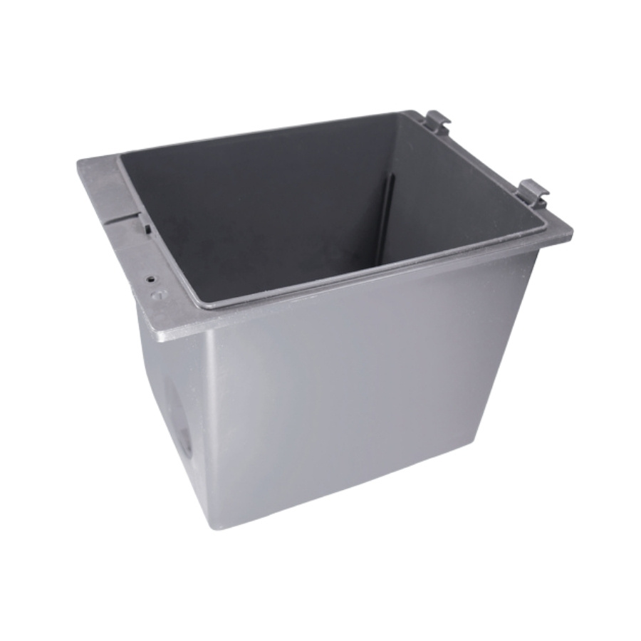 Single Box 5203480-01