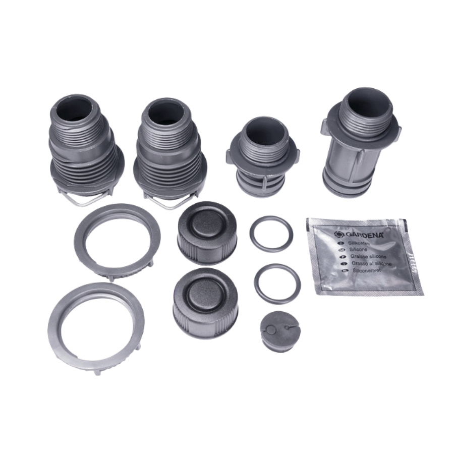 Poly Bag, Cpl, 5203485-01
