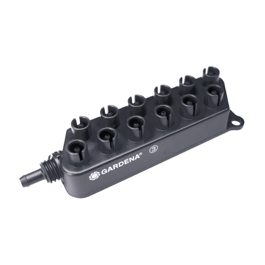 Distributor 3 5203514-01