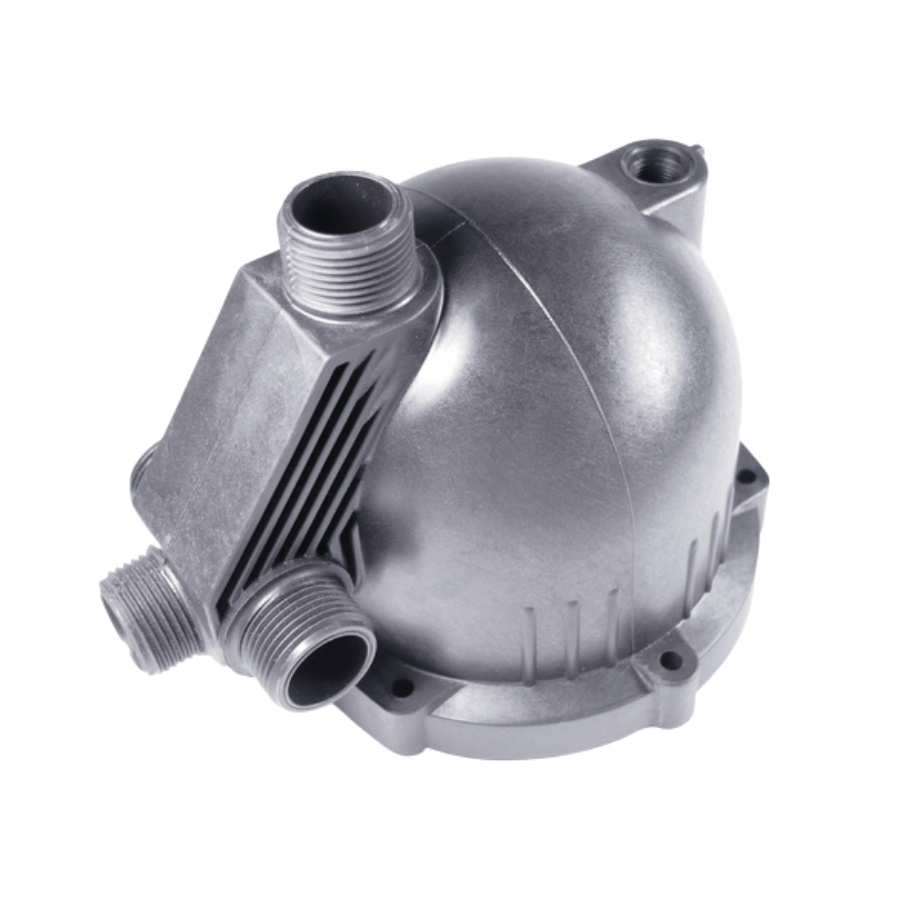 Pump Cap 5203583-01