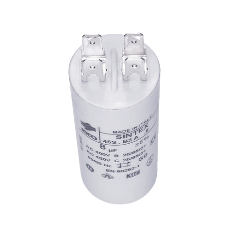 Capacitor 5203592-01