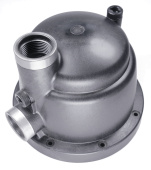 Pump cap Pump cap