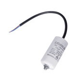 Capacitor 16 µf, Cpl, 5203704-01 Capacitor 16 µf, Cpl, 5203704-01