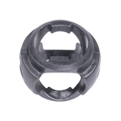 Valve Ball, Black 5203787-01 Valve Ball, Black 5203787-01