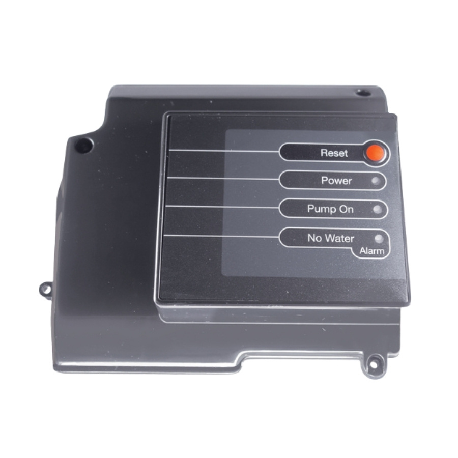 Clutch Cover, Cpl, 5203798-01